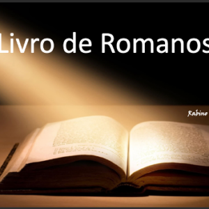 Curso do Livro de Romanos